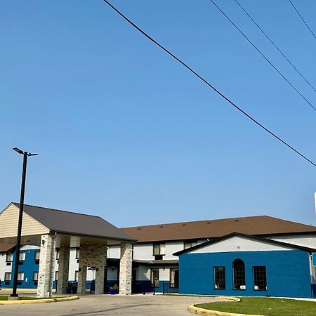 Best Western Pontiac Inn Exterior foto